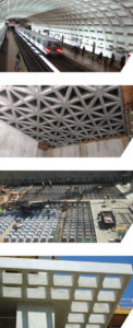 Waffle Slab Forms