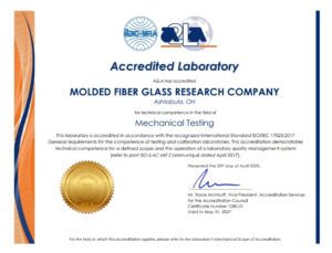 Accreditation